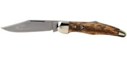 Böker 20-21 Brown Bone 119954 Pocket Knife