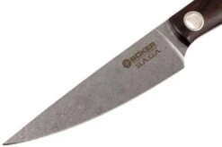 Böker 130364, Saga Peeling Knife, Grenadill -Knives and Tools Shop BO130364 03 boker saga grenadill bo130364 03 1