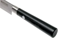 Böker Damast Black Utility Knife 14.5 Cm 130414DAM -Knives and Tools Shop BO130414DAM 05 boker damast 1