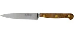 Böker Patina Paring Knife 130419