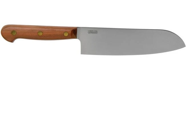 Böker Cottage-Craft Santoku, 130497 4 Böker Cottage-Craft Santoku, 130497 - Image 2