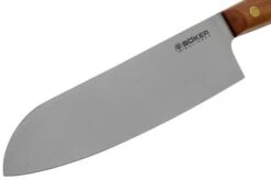 Böker Cottage-Craft Santoku, 130497 9 Böker Cottage-Craft Santoku, 130497 -Knives and Tools Shop BO130497 03 boker