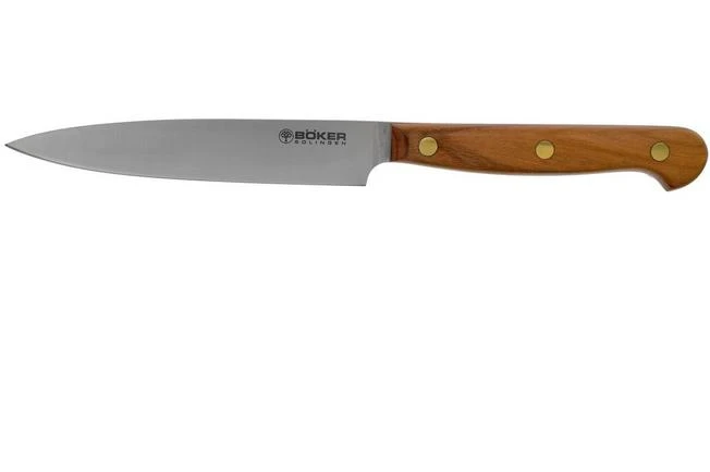Böker Cottage-Craft Paring Knife, 130499 3 Böker Cottage-Craft Paring Knife, 130499