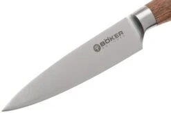 Böker Core Peeling Knife 9 Cm - 130710 -Knives and Tools Shop BO130710 03 boker core bo130710 03
