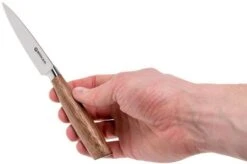 Böker Core Peeling Knife 9 Cm - 130710 -Knives and Tools Shop BO130710 06 boker core bo130710 06