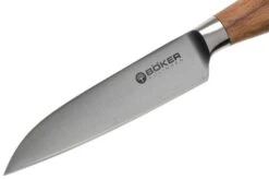 Böker Core Vegetable Knife 8.5 Cm - 130715 -Knives and Tools Shop BO130715 03 boker core 1