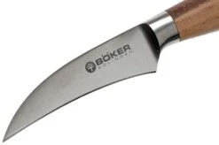 Böker Core Turning Knife 6.5 Cm - 130725 -Knives and Tools Shop BO130725 03 boker core