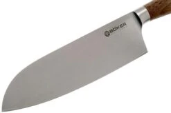 Böker Core Santoku 16.7 Cm - 130730 -Knives and Tools Shop BO130730 03 boker core bo130730 03