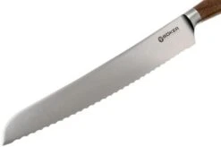 Böker Core Bread Knife 22 Cm - 130750 -Knives and Tools Shop BO130750 03 boker core bo130750 03