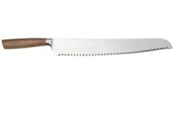 Böker Solingen Core XXL 130753 Bread Knife, 30 Cm -Knives and Tools Shop BO130753 02 boker