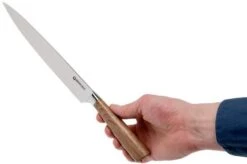 Böker Core Carving Knife 20.7 Cm - 130760 -Knives and Tools Shop BO130760 06 boker core bo130760 06 1