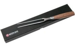 Böker Core Meat Fork - 130770 -Knives and Tools Shop BO130770 06 boker core bo130770 06