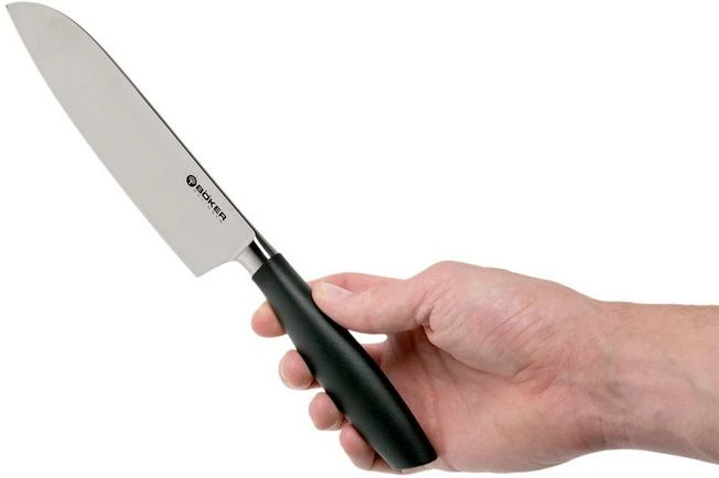 Böker Core Professional Santoku 16 Cm - 130830 8 Böker Core Professional Santoku 16 Cm - 130830 - Image 6