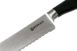 Böker Core Professional Bread Knife 22 Cm - 130850 -Knives and Tools Shop BO130850 03 boker core