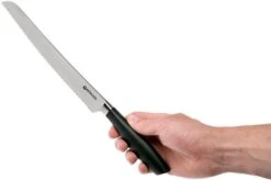Böker Core Professional Bread Knife 22 Cm - 130850 -Knives and Tools Shop BO130850 07 boker core