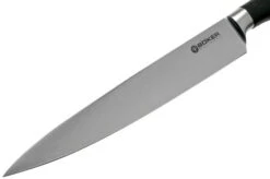 Böker Core Professional Carving Knife 21cm - 130860 -Knives and Tools Shop BO130860 03 boker core