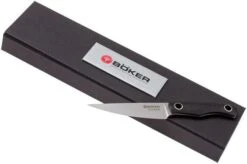 Böker 131264, Saga Paring Knife 10 Cm, Blue Satin Finish 15 Böker 131264, Saga Paring Knife 10 Cm, Blue Satin Finish -Knives and Tools Shop BO131264 07 boker saga satin bo131264 07