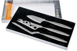 Boska Monaco+ Cheese Knife Set 307095 7 Boska Monaco+ Cheese Knife Set 307095 -Knives and Tools Shop BS307095 03 boska