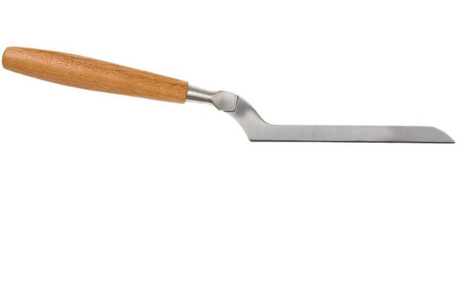 Boska Cheese Knife Brie Oak, 320207 4 Boska Cheese Knife Brie Oak, 320207 - Image 2