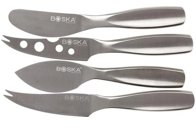 Boska Set Mini 4-pieces, 330100 3 Boska Set Mini 4-pieces, 330100