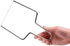 Boska Roquefort Bow M 14,5 Cm, 602614 7 Boska Roquefort Bow M 14,5 Cm, 602614 -Knives and Tools Shop BS602614 03 boska bs602614 03 1