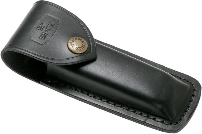 Buck 110 Folding Hunter, With Finger Grooves 11 Buck 110 Folding Hunter, With Finger Grooves - Image 9