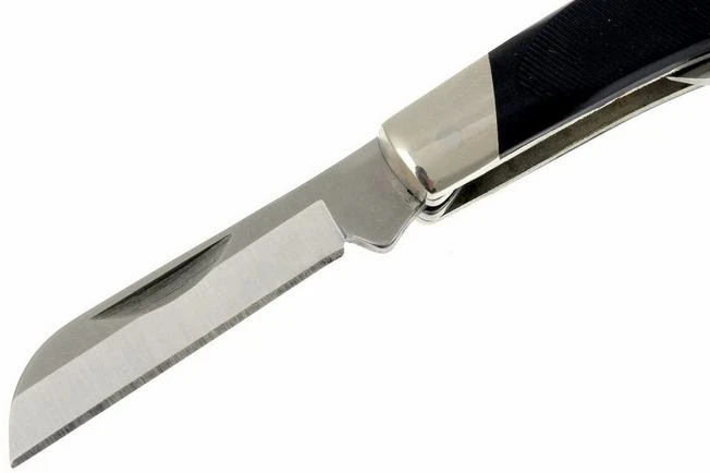 Buck 303 Cadet 0303BKS-B, Black 4 Buck 303 Cadet 0303BKS-B, Black - Image 2