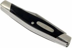 Buck 303 Cadet 0303BKS-B, Black 10 Buck 303 Cadet 0303BKS-B, Black -Knives and Tools Shop BUCK0303BKS B 04 buck 303 cadet knife buck0303bks b 04