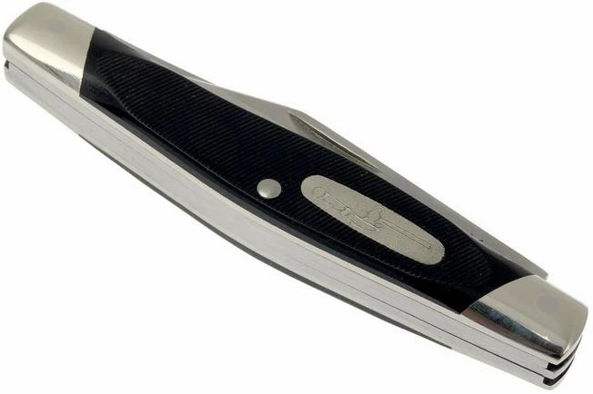 Buck 303 Cadet 0303BKS-B, Black 6 Buck 303 Cadet 0303BKS-B, Black - Image 4