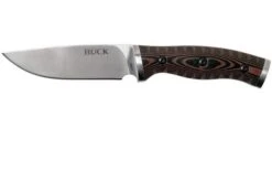 New Products 9 Buck 853 Small Selkirk 0853BRS-C Fixed Hunting Knife