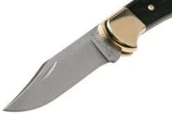 Buck 112 Ranger 112BRS3 50th Anniversary Limited Edition Pocket Knife 12 Buck 112 Ranger 112BRS3 50th Anniversary Limited Edition Pocket Knife -Knives and Tools Shop BUCK112BRS3 03 buck