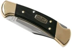 Buck 112 Ranger 112BRS3 50th Anniversary Limited Edition Pocket Knife 13 Buck 112 Ranger 112BRS3 50th Anniversary Limited Edition Pocket Knife -Knives and Tools Shop BUCK112BRS3 04 buck
