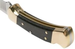 Buck 112 Ranger 112BRS3 50th Anniversary Limited Edition Pocket Knife 14 Buck 112 Ranger 112BRS3 50th Anniversary Limited Edition Pocket Knife -Knives and Tools Shop BUCK112BRS3 05 buck