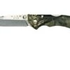 Buck Bantam BBW, Beak Up, Country (MossyOak) 284CMS24 Pocket Knife -Knives and Tools Shop BUCK284CMS24 01 buck