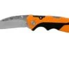 Buck Folding Pursuit Pro Guthook Large 660ORG Orange Hunting Knife 2 Buck Folding Pursuit Pro Guthook Large 660ORG Orange Hunting Knife -Knives and Tools Shop BUCK660ORG 01 buck
