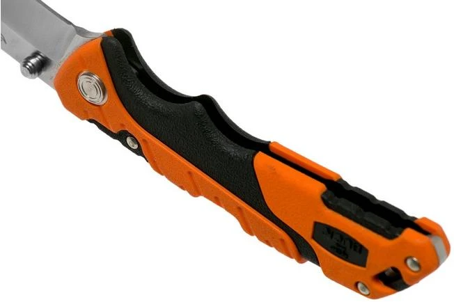 Buck Folding Pursuit Pro Small 661ORS Hunting Knife 7 Buck Folding Pursuit Pro Small 661ORS Hunting Knife - Image 5