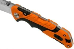 Buck Folding Pursuit Pro Small 661ORS Hunting Knife 17 Buck Folding Pursuit Pro Small 661ORS Hunting Knife -Knives and Tools Shop BUCK661ORS 07 buck