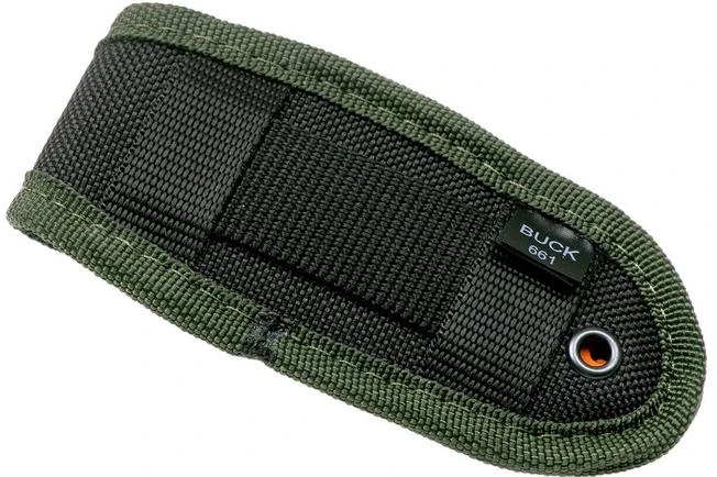 Buck Folding Pursuit Pro Small 661ORS Hunting Knife 11 Buck Folding Pursuit Pro Small 661ORS Hunting Knife - Image 9