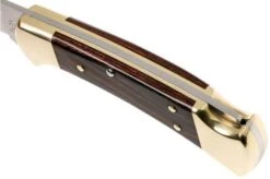 Buck Ranger 112 Pocket Knife -Knives and Tools Shop Buck 112 07 buck v2017 buck112 07