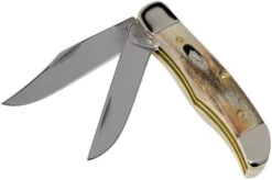 Case Pocket Hunter Genuine Stag, 5621, 52165 SS Pocket Knife