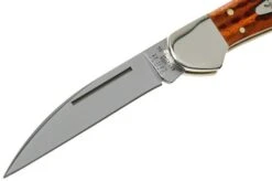 Case Knives Copperlock Pocket Worn Harvest Orange Bone Corn Cob Jig Wharncliffe 07397, 61549WL SS Pocket Knife 11 Case Knives Copperlock Pocket Worn Harvest Orange Bone Corn Cob Jig Wharncliffe 07397, 61549WL SS Pocket Knife -Knives and Tools Shop CE07397 03 case