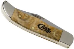 Case Knives Pocket Hunter Natural Box Elder Burl, 16566, 71165 SS Pocket Knife 11 Case Knives Pocket Hunter Natural Box Elder Burl, 16566, 71165 SS Pocket Knife -Knives and Tools Shop CE16566 04 case