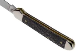 Case Copperhead Black Sycamore Wood, 25572, 7149 SS Pocket Knife 13 Case Copperhead Black Sycamore Wood, 25572, 7149 SS Pocket Knife -Knives and Tools Shop CE25572 05 case