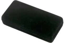 Case Sway Back Ebony Wood, Worked Bolsters, 59675, TB71117 SS Pocket Knife 15 Case Sway Back Ebony Wood, Worked Bolsters, 59675, TB71117 SS Pocket Knife -Knives and Tools Shop CE59675 07 case