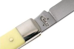 Case Slimline Trapper Yellow Synthetic, 80031, 31048 SS Pocket Knife 17 Case Slimline Trapper Yellow Synthetic, 80031, 31048 SS Pocket Knife -Knives and Tools Shop CE80031 07 case ce80031 07