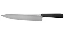 Civivi Cibus C23048-1 Satin, Black G10, Chef's Knife