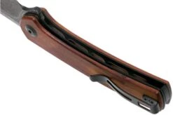 Civivi Mini Asticus C19026B-DS2 Damascus, Cuibourtia Pocket Knife 14 Civivi Mini Asticus C19026B-DS2 Damascus, Cuibourtia Pocket Knife -Knives and Tools Shop CIC19026B DS2 05 civivi