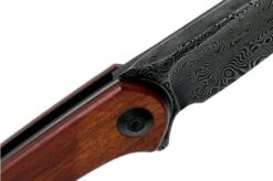 Civivi Mini Asticus C19026B-DS2 Damascus, Cuibourtia Pocket Knife 15 Civivi Mini Asticus C19026B-DS2 Damascus, Cuibourtia Pocket Knife -Knives and Tools Shop CIC19026B DS2 06 civivi