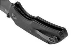 Civivi Thug 2 C20028C-1 Black G10, Pocket Knife -Knives and Tools Shop CIC20028C 1 04 civivi