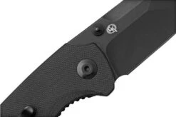 Civivi Thug 2 C20028C-1 Black G10, Pocket Knife -Knives and Tools Shop CIC20028C 1 05 civivi